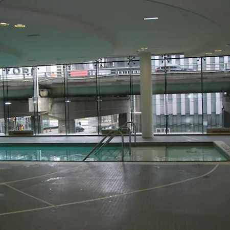 Kashaneh At Ice 多伦多 外观 照片